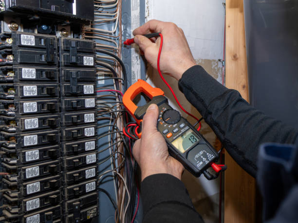 Best Electrical Troubleshooting Services  in USA